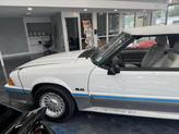 Thumbnail of 1988 White Ford Mustang