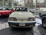 Thumbnail of 1988 White Ford Mustang