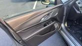 Thumbnail of 2023 Argent Silver Metallic Cadillac CT4-V