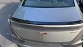 Thumbnail of 2023 Argent Silver Metallic Cadillac CT4-V
