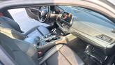 Thumbnail of 2023 Argent Silver Metallic Cadillac CT4-V
