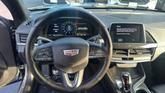 Thumbnail of 2023 Argent Silver Metallic Cadillac CT4-V