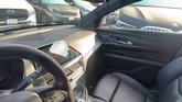 Thumbnail of 2023 Argent Silver Metallic Cadillac CT4-V