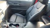 Thumbnail of 2023 Argent Silver Metallic Cadillac CT4-V