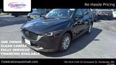 Photo of 2023 Jet Black Mica Mazda CX-5