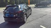 Thumbnail of 2023 Jet Black Mica Mazda CX-5