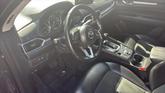 Thumbnail of 2023 Jet Black Mica Mazda CX-5