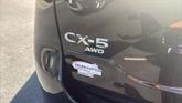 Thumbnail of 2023 Jet Black Mica Mazda CX-5