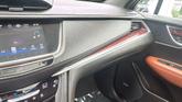 Thumbnail of 2019 Crystal White Tricoat Cadillac XT5