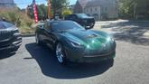 Thumbnail of 2014 Lime Rock Green Metallic Chevrolet Corvette Stingray