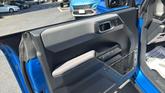 Thumbnail of 2022 Velocity Blue Metallic Ford Bronco