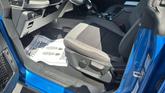 Thumbnail of 2022 Velocity Blue Metallic Ford Bronco