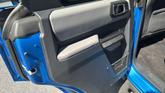 Thumbnail of 2022 Velocity Blue Metallic Ford Bronco