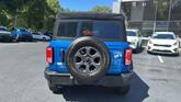 Thumbnail of 2022 Velocity Blue Metallic Ford Bronco