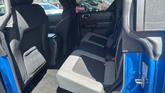 Thumbnail of 2022 Velocity Blue Metallic Ford Bronco