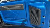 Thumbnail of 2022 Velocity Blue Metallic Ford Bronco