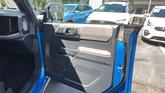 Thumbnail of 2022 Velocity Blue Metallic Ford Bronco