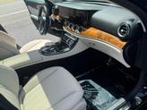 Thumbnail of 2018 Black Mercedes-Benz E-Class