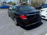 Thumbnail of 2018 Black Mercedes-Benz E-Class