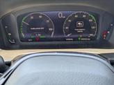 Thumbnail of 2026 Crystal Black Pearl Honda CR-V Hybrid