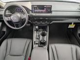 Thumbnail of 2025 Platinum White Pearl Honda Accord Hybrid