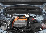 Thumbnail of 2025 Sonic Gray Pearl Honda Prologue
