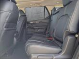 Thumbnail of 2025 Crystal Black Pearl Honda Pilot