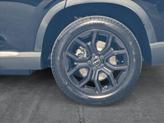 Thumbnail of 2025 Crystal Black Pearl Honda Pilot