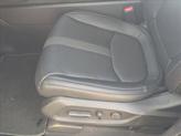 Thumbnail of 2025 Crystal Black Pearl Honda Pilot