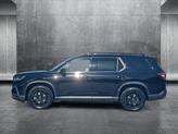 Thumbnail of 2025 Crystal Black Pearl Honda Pilot