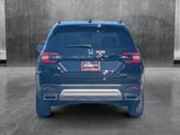 Thumbnail of 2025 Crystal Black Pearl Honda Pilot