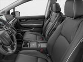Thumbnail of 2026 Platinum White Pearl Honda Odyssey