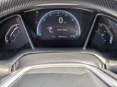Thumbnail of 2016 Aegean Blue Metallic Honda Civic