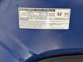 Thumbnail of 2016 Aegean Blue Metallic Honda Civic