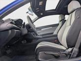 Thumbnail of 2016 Aegean Blue Metallic Honda Civic