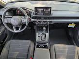 Thumbnail of 2026 Crystal Black Pearl Honda CR-V Hybrid