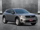 Thumbnail of 2025 Mercury Silver Metallic Honda Prologue
