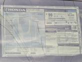 Thumbnail of 2025 Mercury Silver Metallic Honda Prologue