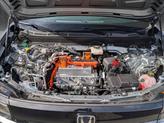 Thumbnail of 2025 Mercury Silver Metallic Honda Prologue
