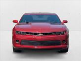 Thumbnail of 2015 Red Rock Metallic Chevrolet Camaro