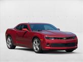 Thumbnail of 2015 Red Rock Metallic Chevrolet Camaro