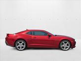 Thumbnail of 2015 Red Rock Metallic Chevrolet Camaro