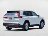 Thumbnail of 2026 Platinum White Pearl Honda CR-V