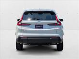 Thumbnail of 2026 Platinum White Pearl Honda CR-V