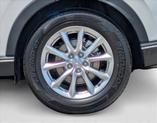 Thumbnail of 2026 Platinum White Pearl Honda CR-V
