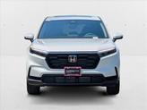 Thumbnail of 2026 Platinum White Pearl Honda CR-V