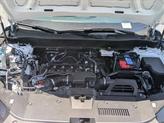 Thumbnail of 2026 Platinum White Pearl Honda CR-V