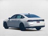 Thumbnail of 2025 Platinum White Pearl Honda Accord