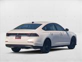 Thumbnail of 2025 Platinum White Pearl Honda Accord