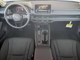 Thumbnail of 2025 Platinum White Pearl Honda Accord